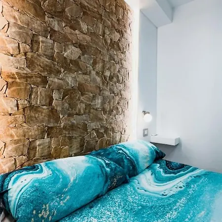 Apartamento El Rincón De Kyra