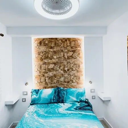 Apartamento El Rincón De Kyra *