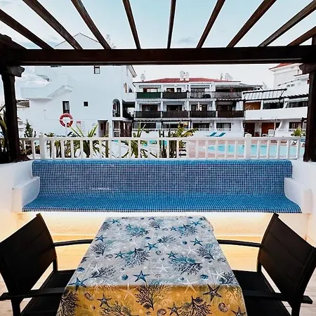 El Rincón De Kyra Costa Adeje (Tenerife)