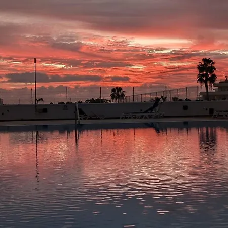 El Rincón De Kyra Costa Adeje (Tenerife)