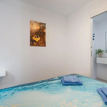 Apartamento El Rincón De Kyra