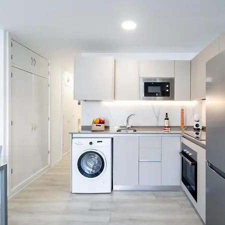 El Rincón De Kyra Apartamento