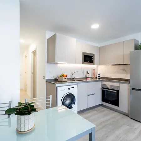 El Rincón De Kyra Costa Adeje (Tenerife)