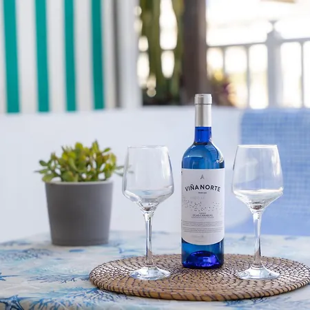 El Rincón De Kyra Costa Adeje (Tenerife)