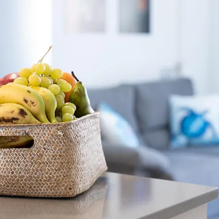 Apartamento El Rincón De Kyra *