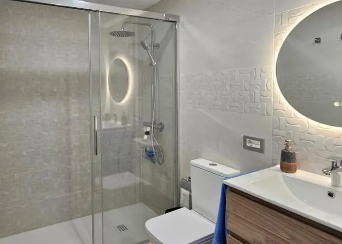 Lägenhet El Rincon De Kyra