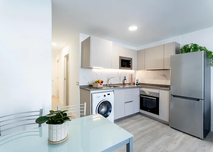 El Rincon De Kyra Costa Adeje (Tenerife)