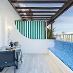 Διαμέρισμα El Rincon De Kyra