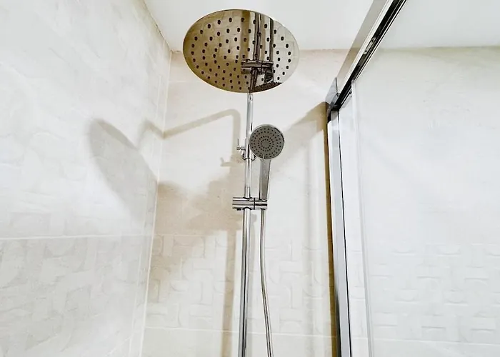 El Rincon De Kyra Апартаменты *