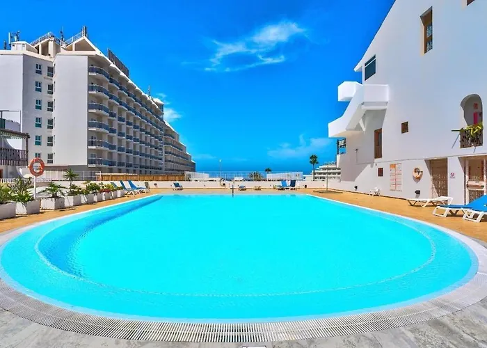 El Rincon De Kyra Апартаменты *