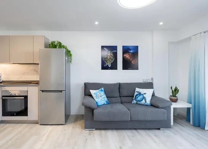 El Rincon De Kyra Appartement