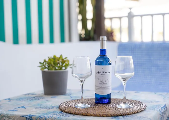 El Rincon De Kyra Costa Adeje (Tenerife)