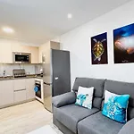 Apartmán El Rincon De Kyra Costa Adeje (Tenerife)