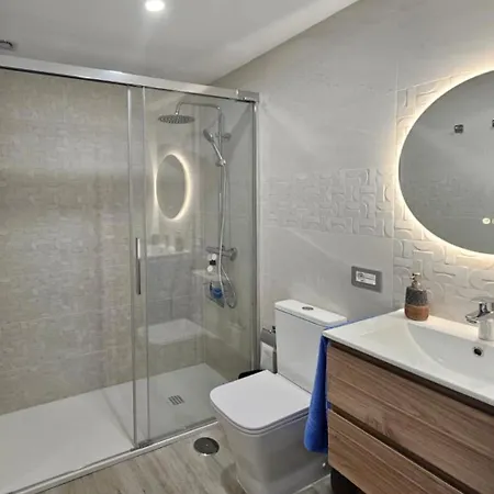 Apartamento El Rincón De Kyra