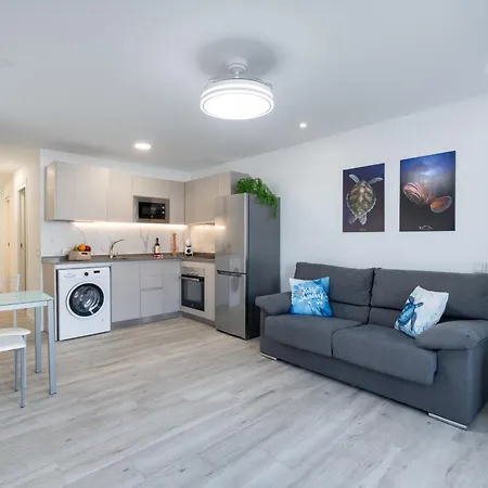 El Rincon De Kyra Apartmán Costa Adeje (Tenerife)