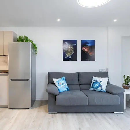 El Rincon De Kyra Apartmán