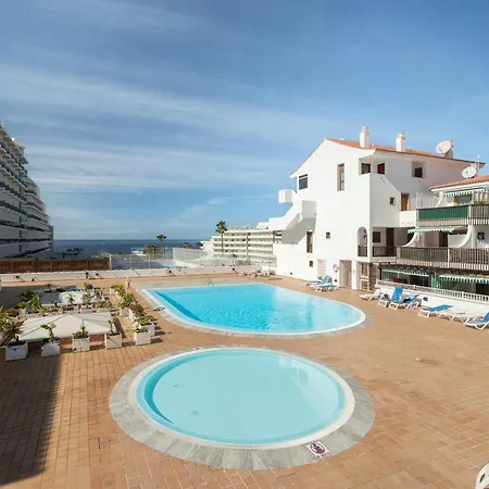 Apartmán El Rincon De Kyra *