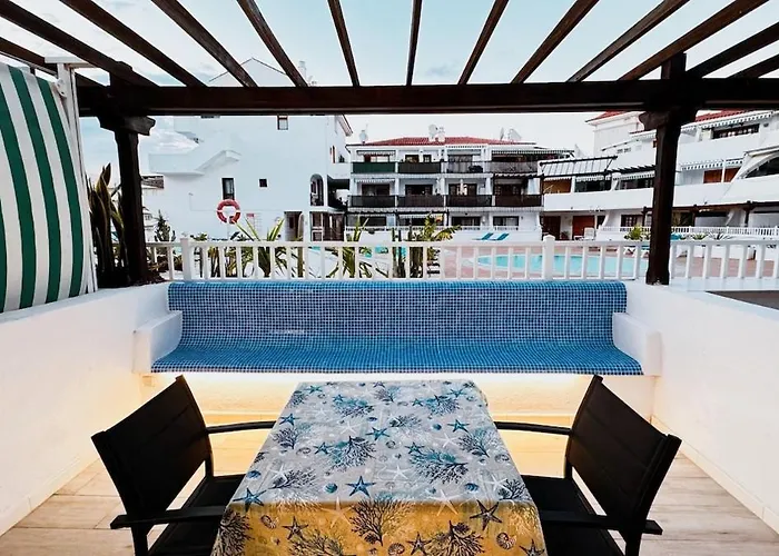 El Rincon De Kyra アデヘ