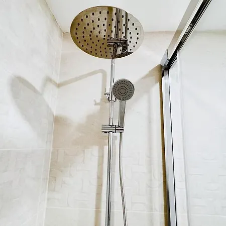 El Rincon De Kyra Apartman *