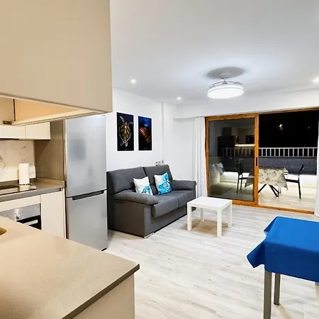 Apartman El Rincon De Kyra *