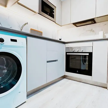 Apartman El Rincon De Kyra