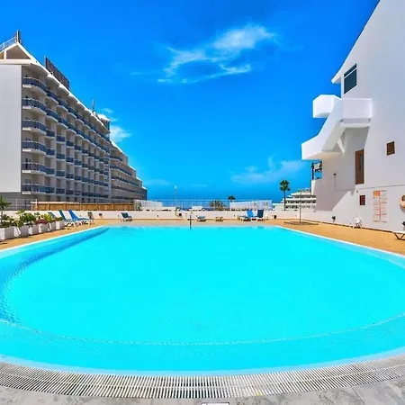 El Rincon De Kyra Apartman *