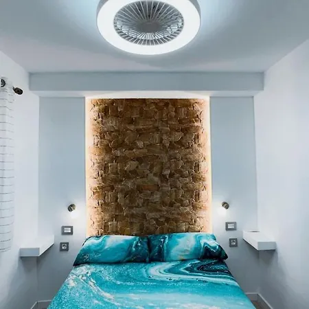 El Rincon De Kyra Apartman Costa Adeje (Tenerife)