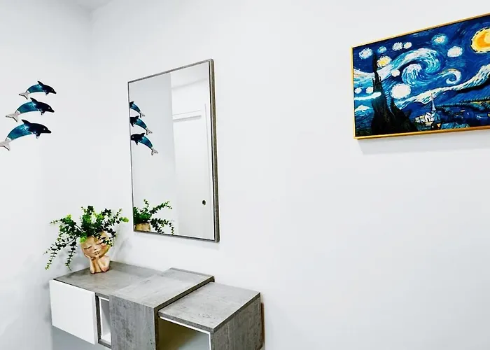 El Rincón De Kyra Costa Adeje (Tenerife)