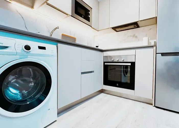 Apartamento El Rincón De Kyra