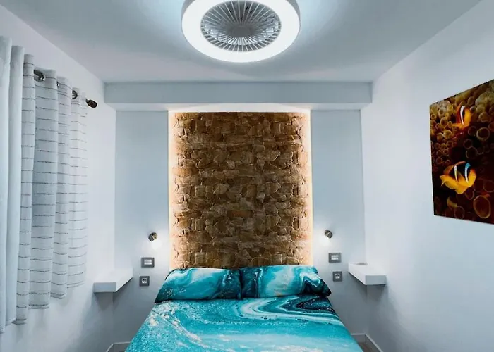 El Rincón De Kyra Apartamento Costa Adeje (Tenerife)