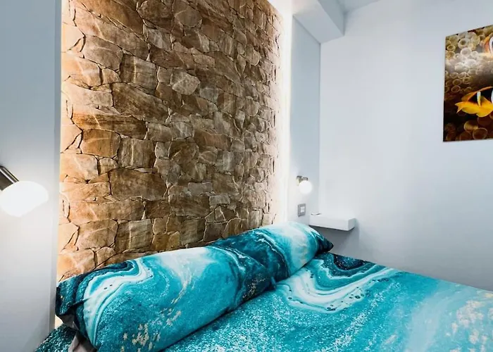 Apartamento El Rincón De Kyra