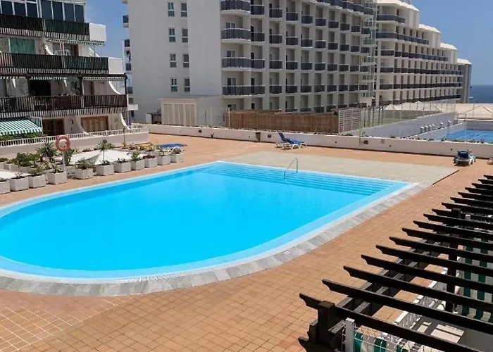 El Rincón De Kyra * Costa Adeje (Tenerife)