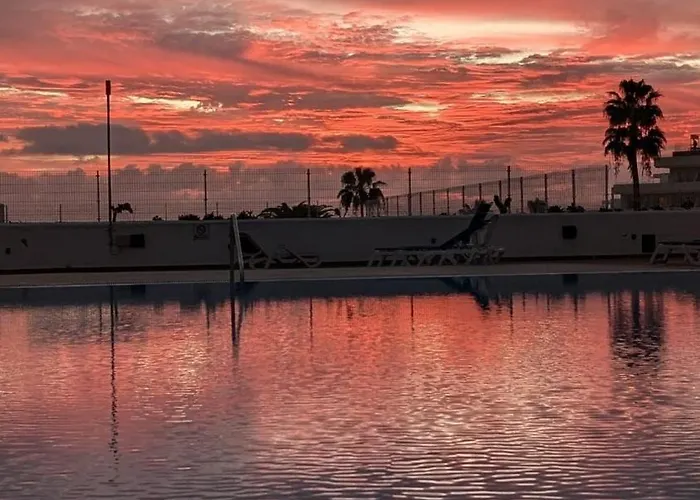 El Rincón De Kyra Costa Adeje (Tenerife)