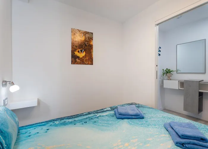 Apartamento El Rincón De Kyra