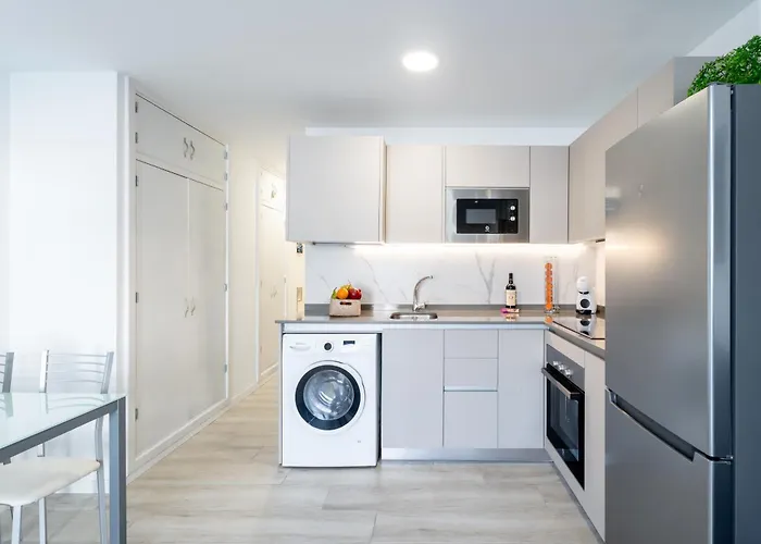 El Rincón De Kyra Apartamento