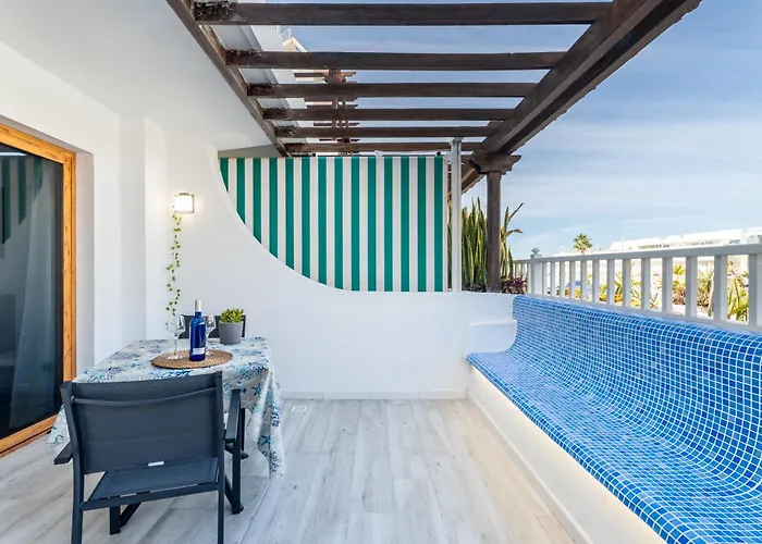 Apartamento El Rincón De Kyra