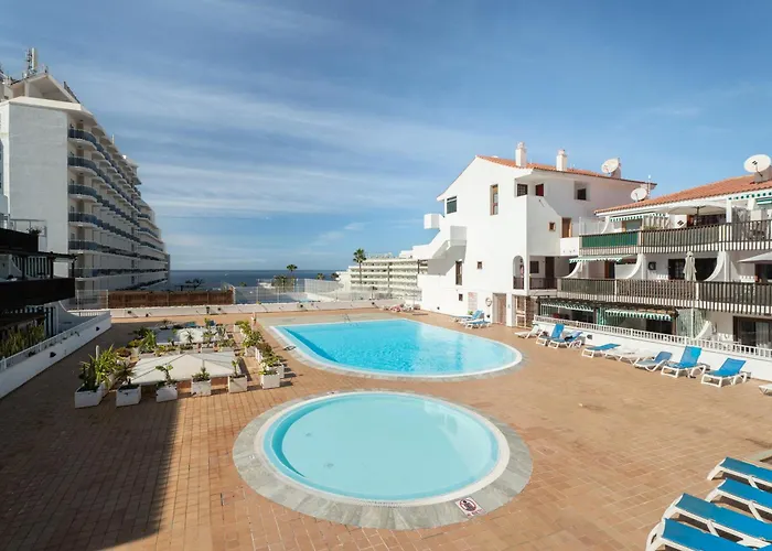 Apartamento El Rincón De Kyra *